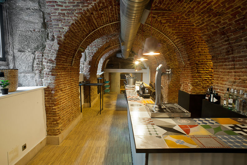 Restaurante Mr Frank